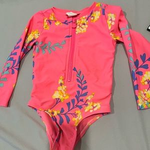 Baby rash guard  size 18-24 months